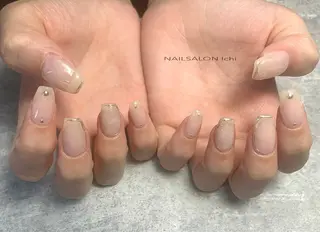 ネイル NAILSALON Ichiのネイルデザイン