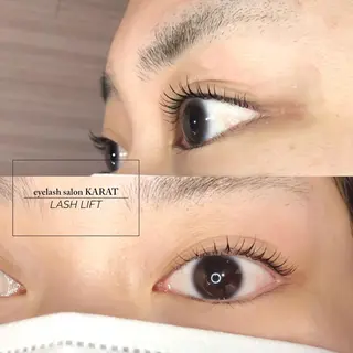 マツエク・マツパ ★ジェルネイル★ 伊勢崎【KARAT】のネイルデザイン
