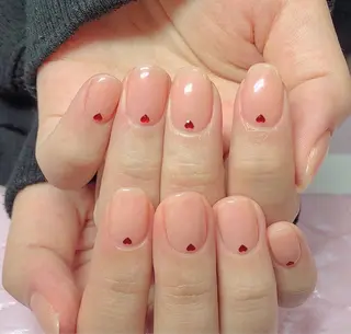 ネイル ナユキNA.YUKI 池袋店のネイルデザイン