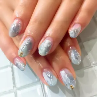 ネイル SASAKI NOZOMIのネイルデザイン