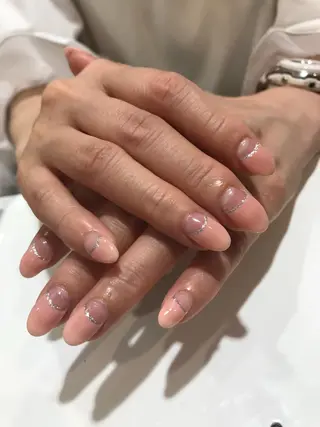 ネイル 竹澤 紫乃のその他イメージ