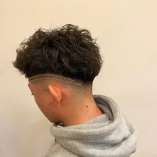 ミディアム ★SEIGA ★のヘアスタイル