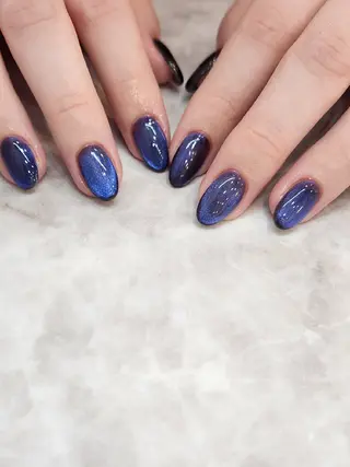 ネイル I.プライベート ネイルサロンのネイルデザイン
