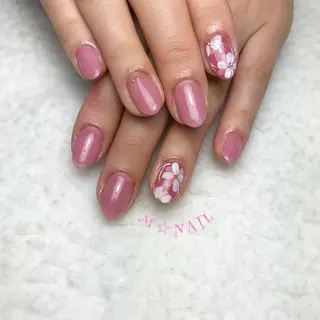 ネイル COCO +のエステ・リラクイメージ