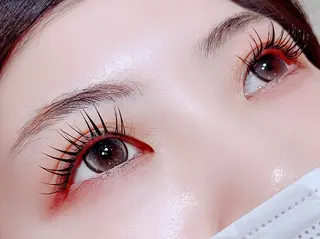 マツエク・マツパ 結城 美穂の眉毛・アイブロウイメージ