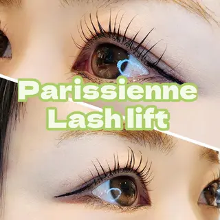 マツエク・マツパ LASH BAR  友久のマツエク・マツパデザイン