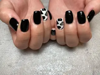 ネイル Ami 🦥のネイルデザイン