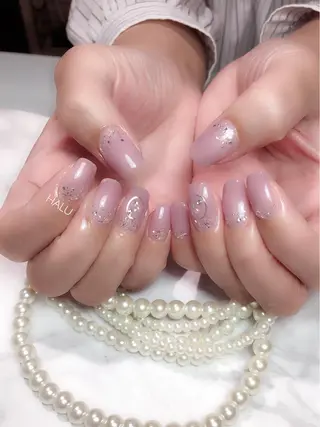 ネイル HALU ハルのネイルデザイン