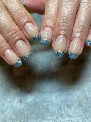 ネイル 【LINON】 airiのネイルデザイン