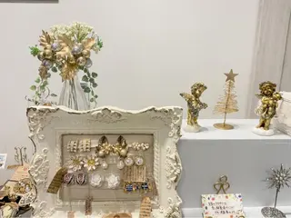 マツエク・マツパ 大倉 美紀のマツエク・マツパデザイン