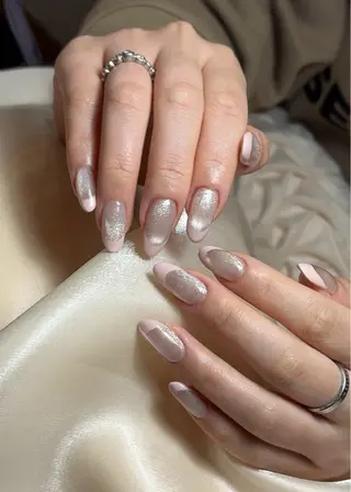 ネイル Sg nailsalonのネイルデザイン