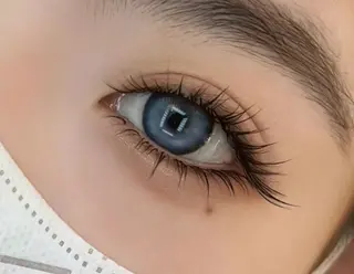 マツエク・マツパ EMA BEAUTY マツエクサロン池袋店のマツエク・マツパデザイン