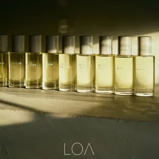 ロング レイヤーカット/ 透明感カラー🤍楓のヘアスタイル