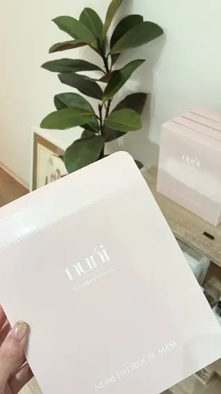 シミケア・肌育サロン Jullyのエステ・リラクイメージ