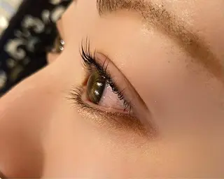 マツエク・マツパ S Style心斎橋のマツエク・マツパデザイン