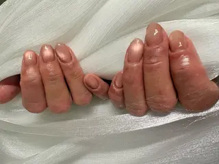 ネイル -TOIRO- Eriのネイルデザイン