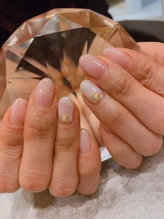 ネイル 竹澤 紫乃のその他イメージ