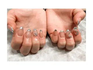 ネイル NAIL Salon IP所属・長谷川 奈緒美のネイルデザイン