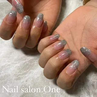 ネイル Nail salon .Oneのネイルデザイン