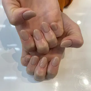 ネイル 鎌田 玲奈のネイルデザイン