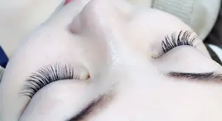 マツエク・マツパ 吉岡 ゆうなのマツエク・マツパデザイン