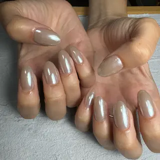 ネイル ☺︎ NOZOMI☺︎のネイルデザイン