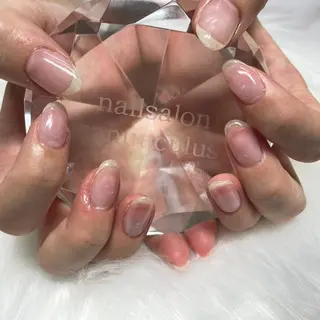 ネイル nailsalon ranunculusのネイルデザイン