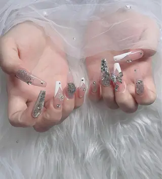 ネイル H.baby Nail Salonのネイルデザイン