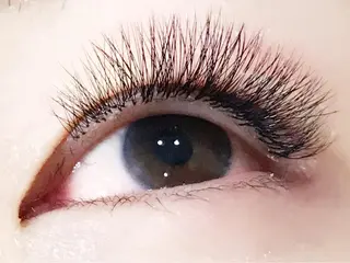 マツエク・マツパ miku 【alice天神店】のマツエク・マツパデザイン