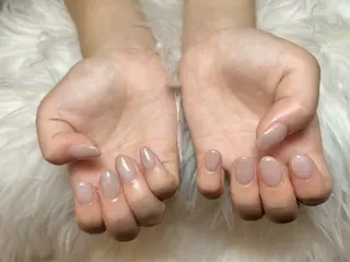 ネイル 小西 麻紀のネイルデザイン