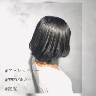 ミディアム 【必ず似合わせます】 川口航平のヘアスタイル