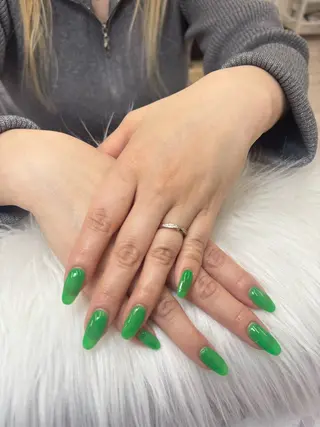 ネイル NAIL atre SAEのネイルデザイン