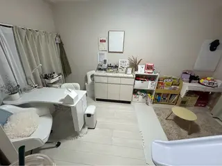 ネイル Ruly nail yuzunaのネイルデザイン