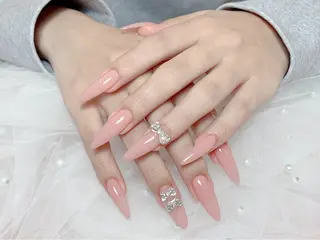ネイル Bél Nail salonのネイルデザイン