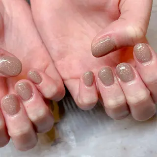 ネイル Kobayashi Mのネイルデザイン