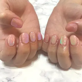 ネイル 北名古屋♡ ayanaのネイルデザイン