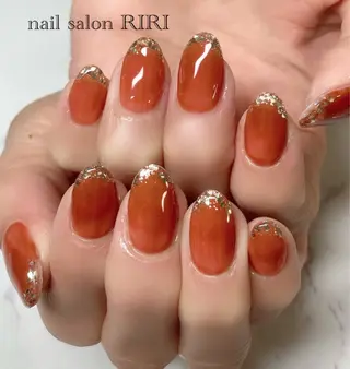 ネイル RIRI リリのネイルデザイン