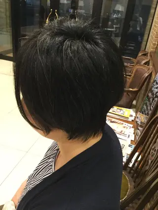 ショート 🍭🐰春木 佳奈子🌟✨のヘアスタイル