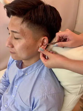 B onitoのエステ・リラクイメージ