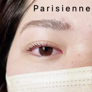 マツエク・マツパ eyesalon なないろ🌈のマツエク・マツパデザイン