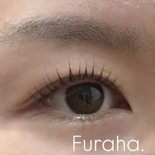 マツエク・マツパ A. moeのマツエク・マツパデザイン