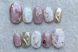 ネイル Twinkle White宇都宮店のその他イメージ