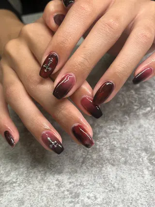 ネイル Partie （パルティ）のネイルデザイン