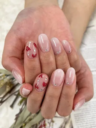 ネイル Basic町田本店 Suzunaのネイルデザイン