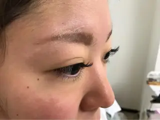 マツエク・マツパ Sugar lush所属・Sugar lush シュガーラッシュのマツエク・マツパデザイン