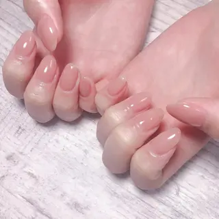 ネイル DollyGirl KYOKOのネイルデザイン