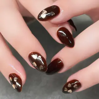 ネイル Nailist suzuのネイルデザイン