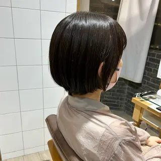 ショート Ami 🕊‎✨のヘアスタイル