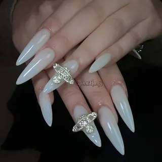 ネイル Dark Honey karinのネイルデザイン