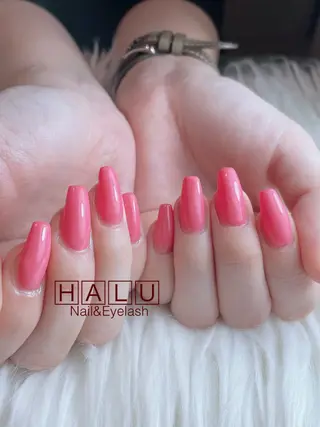 ネイル HALU ハルのネイルデザイン